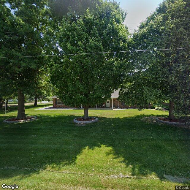 Gordon Jones Terrace, Lanark, IL Street View Image