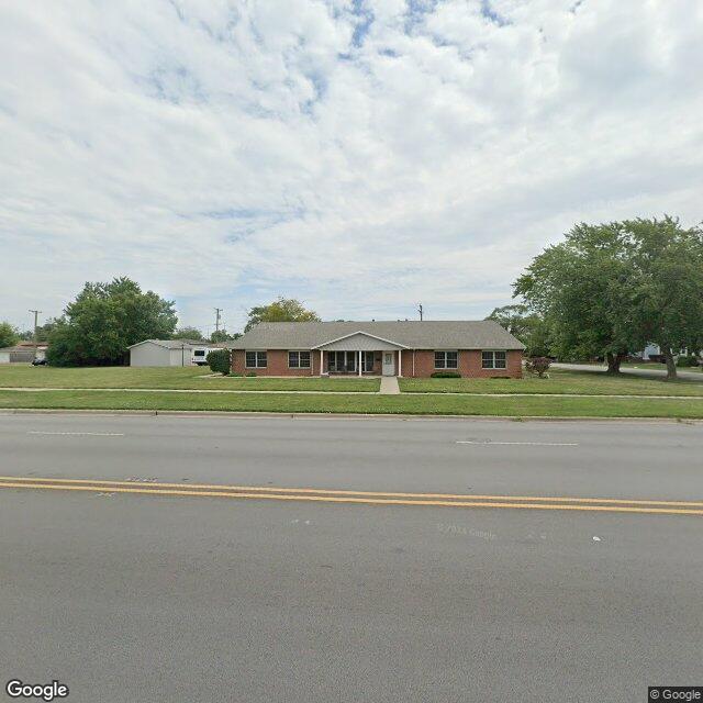 Holland Terrace, South Holland, IL Street View Image
