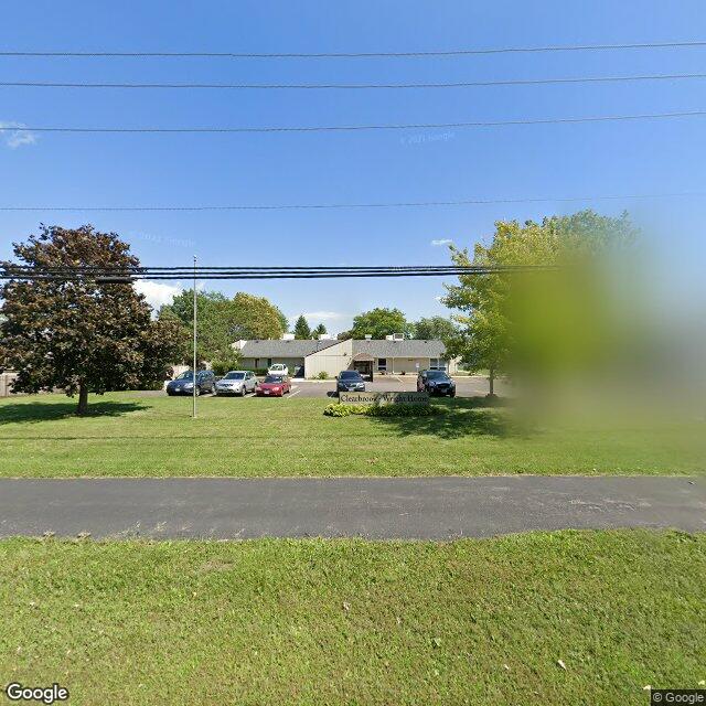 Clearbrook-Wright Home, Gurnee, IL Street View Image