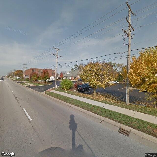 Alden Springs, Bloomingdale, IL Street View Image