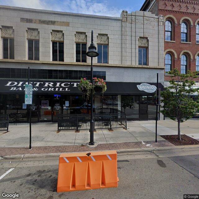 Rosecrance, Inc, Rockford, IL Street View Image
