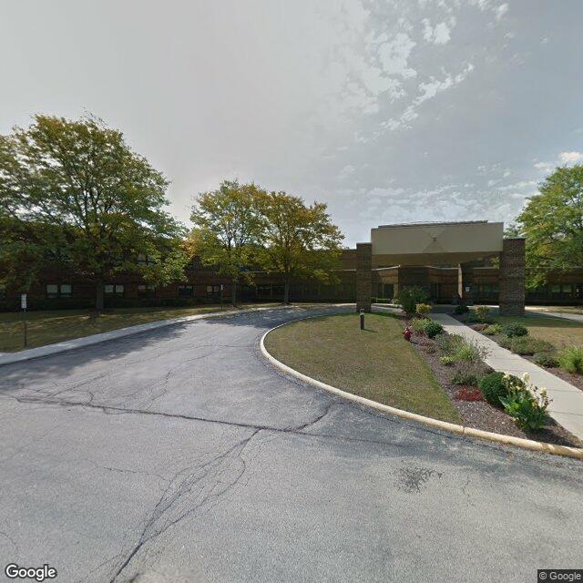 Cornell Interventions Woodridge, Woodridge, IL Street View Image