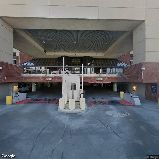 Richard L Roudebush VA Medical Cente, Indianapolis, IN Street View Image