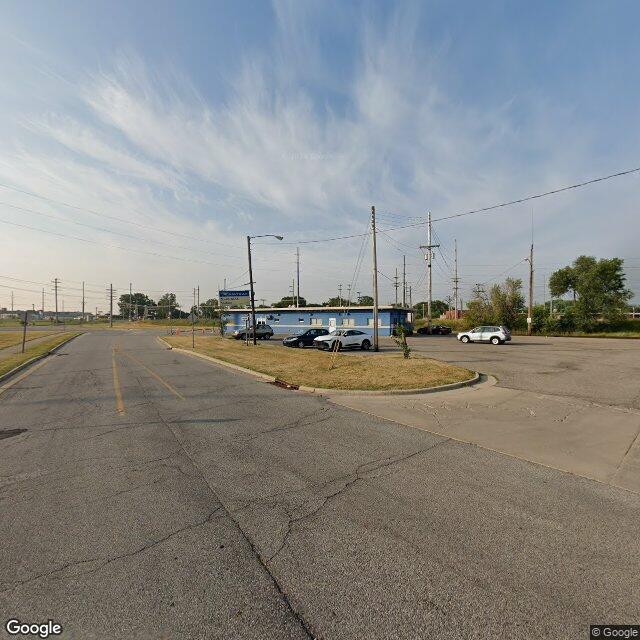 Northern Indiana Childrens Hosp, South Bend, IN Street View Image