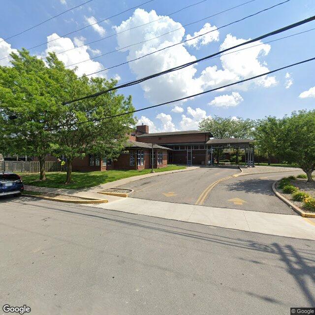 Anderson Center of St Johns-Secure Care, Anderson, IN Street View Image
