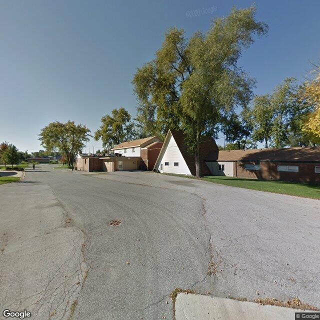 Campagna Academy, Inc, Schererville, IN Street View Image