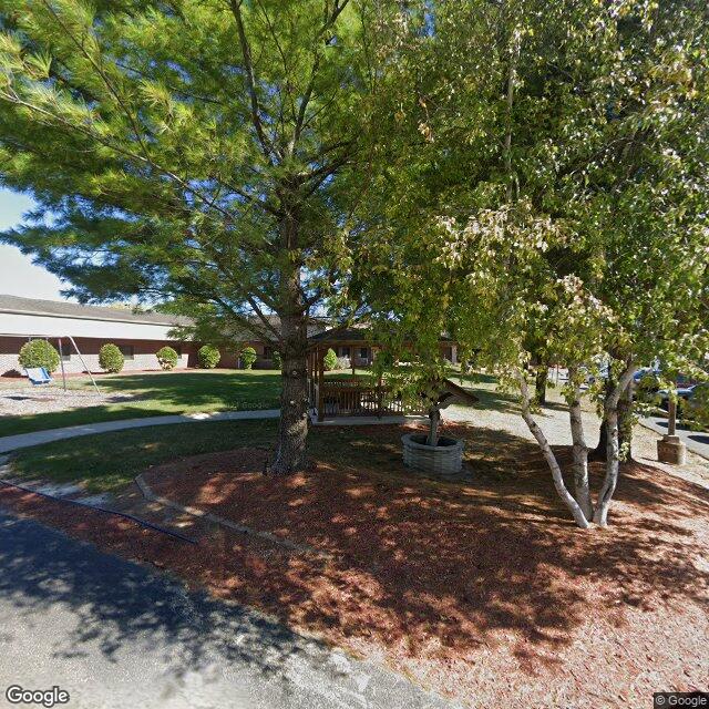 Hills & Dales Child Development Center, Dubuque, IA Street View Image