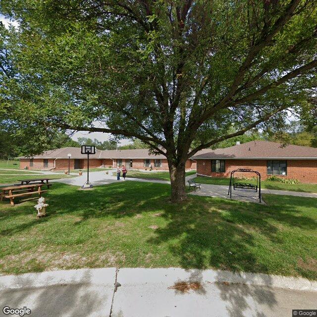 Courage Homes, Sioux City, IA Street View Image