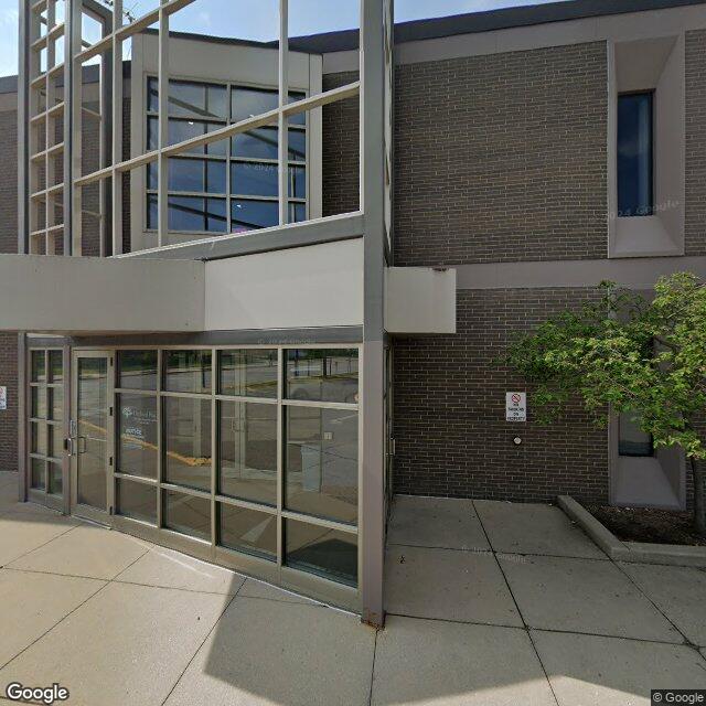 Orchard Place-Jacobson House, Des Moines, IA Street View Image