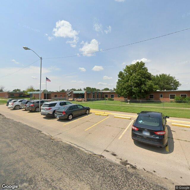 Dawson Place, Hill City, KS Street View Image