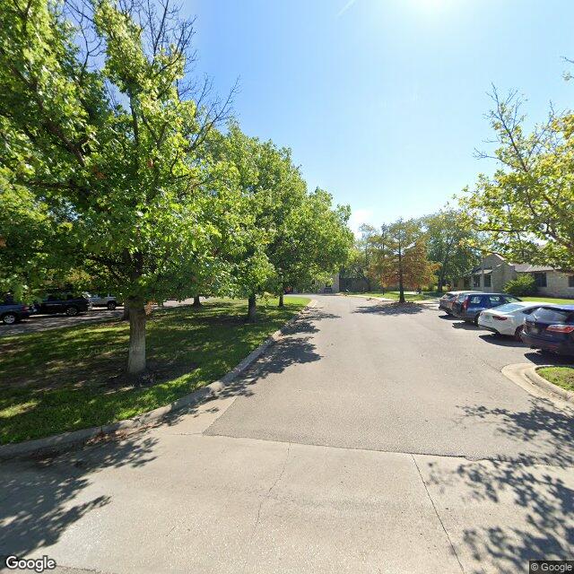 Cumbernauld Village, Winfield, KS Street View Image