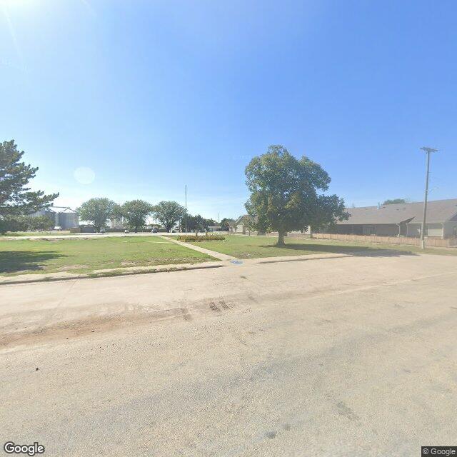 Solomon Valley Manor, Stockton, KS Street View Image
