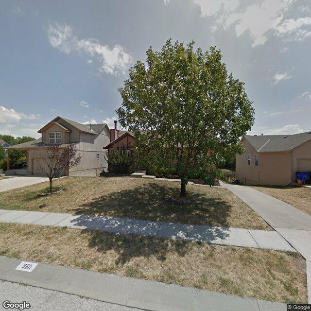 Kidstlc, Inc, Olathe, KS Street View Image