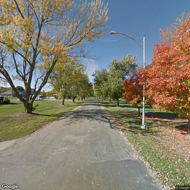 Lakemary, Paola, KS Street View Image