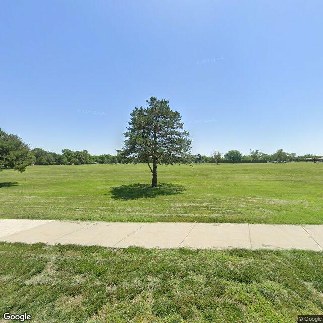 Kansas Neurological Institute, Topeka, KS Street View Image