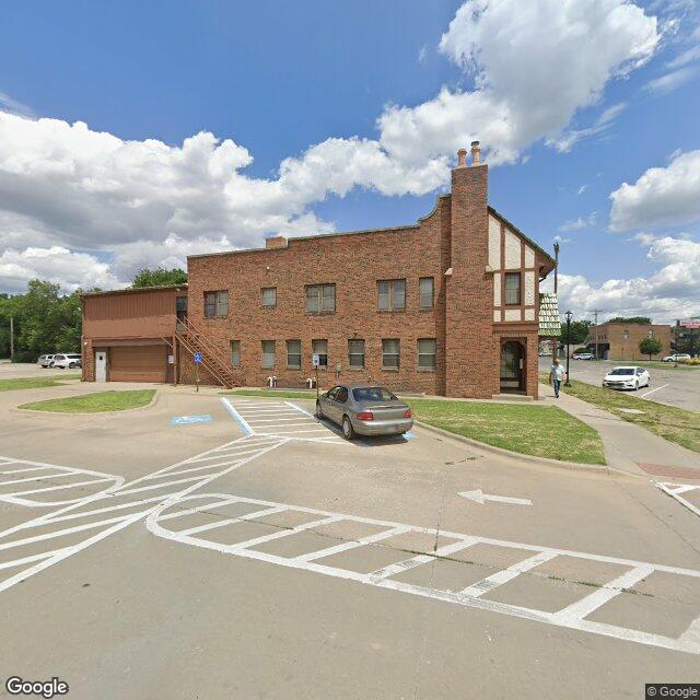 Saint Francis Community Services, Salina, KS Street View Image
