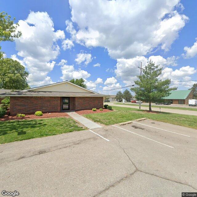 Pathway Family Services, Llc, Topeka, KS Street View Image