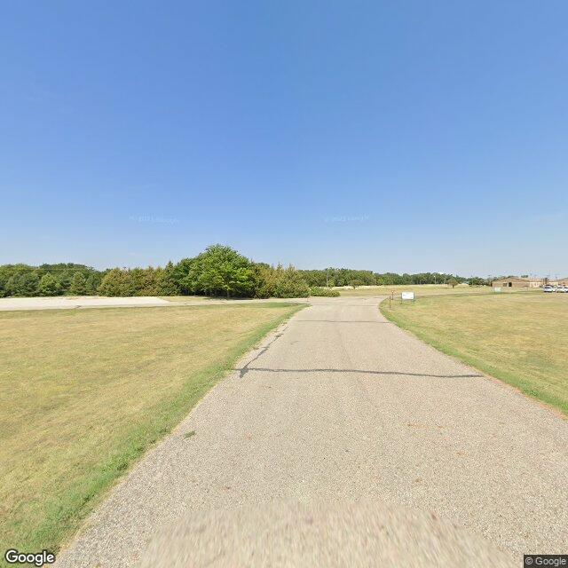 Kvc Wheatland Prtf, Hays, KS Street View Image
