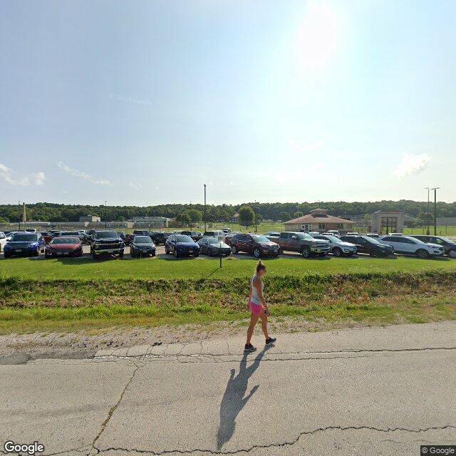 Tci Taycheedah Correctional Institution, Fond du Lac, WI Street View Image