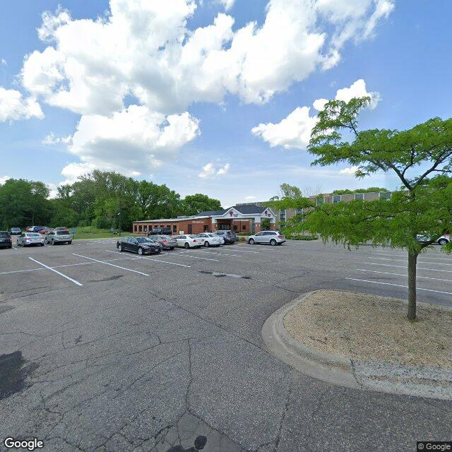 Camilia Rose Group Home, Coon Rapids, MN Street View Image