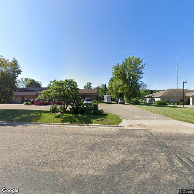 Kaplan Woods Care Home Inc, Owatonna, MN Street View Image