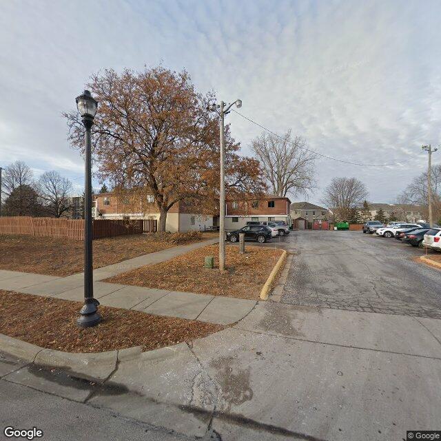 Shingle Creek Option, Brooklyn Park, MN Street View Image