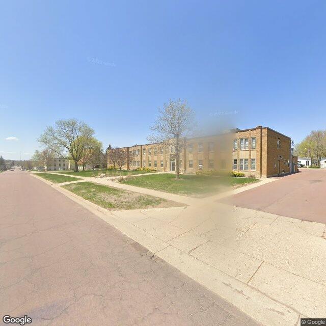 Home for Creative Living, Windom, MN Street View Image