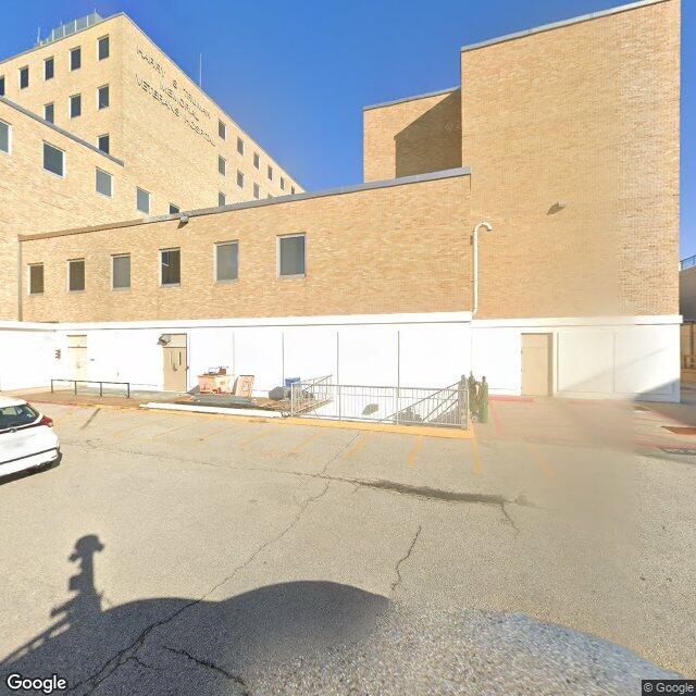Harry S Truman Memorial Veterans Hospital, Columbia, MO Street View Image