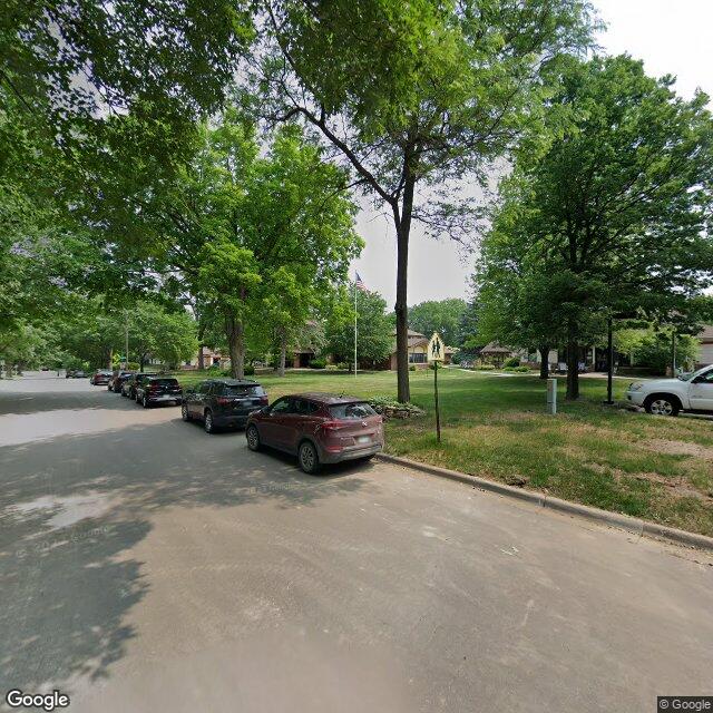 Laura Baker Services Association, Northfield, MN Street View Image
