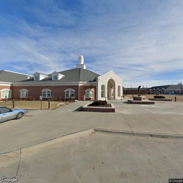 Boys Town Residential Treatment Center- West, Boys Town, NE Street View Image