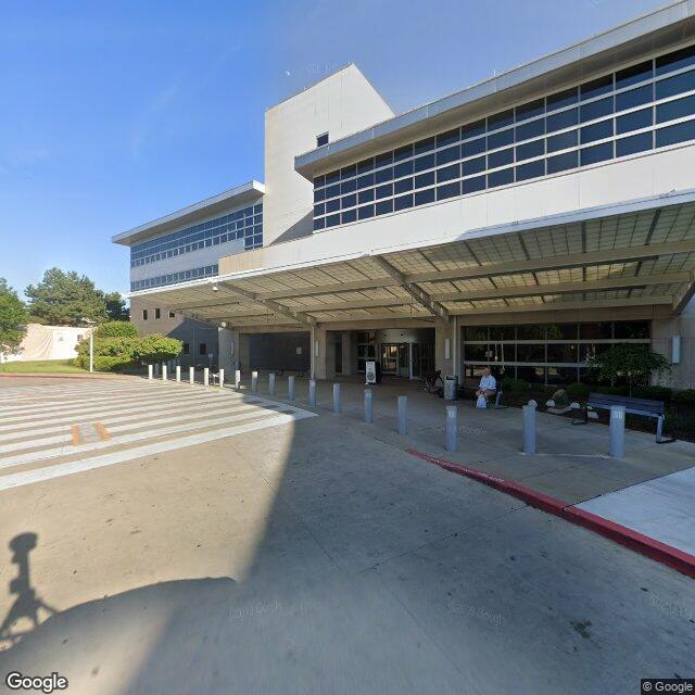 Louis Stokes VA Medical Center-Wade Park Division, Cleveland, OH Street View Image