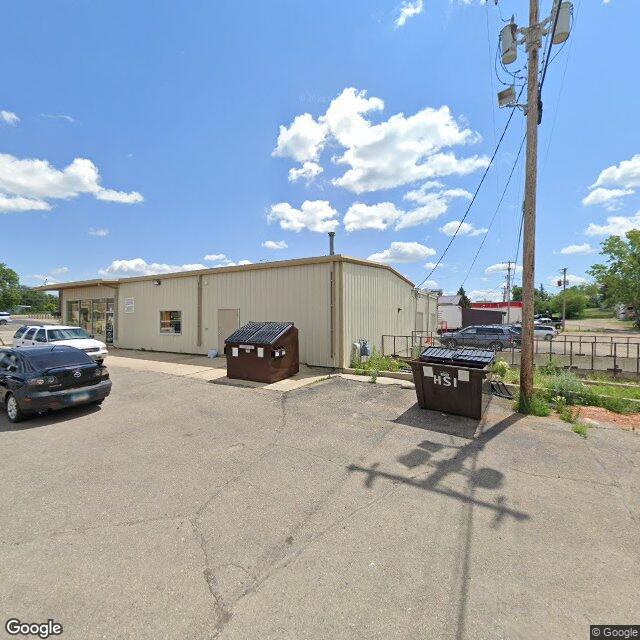 Dakota Boys and Girls Ranch (Dbgr) - Minot, Minot, ND Street View Image