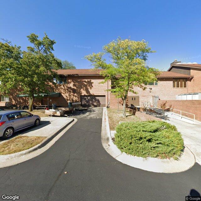 Heinzerling Developmental Center, Columbus, OH Street View Image