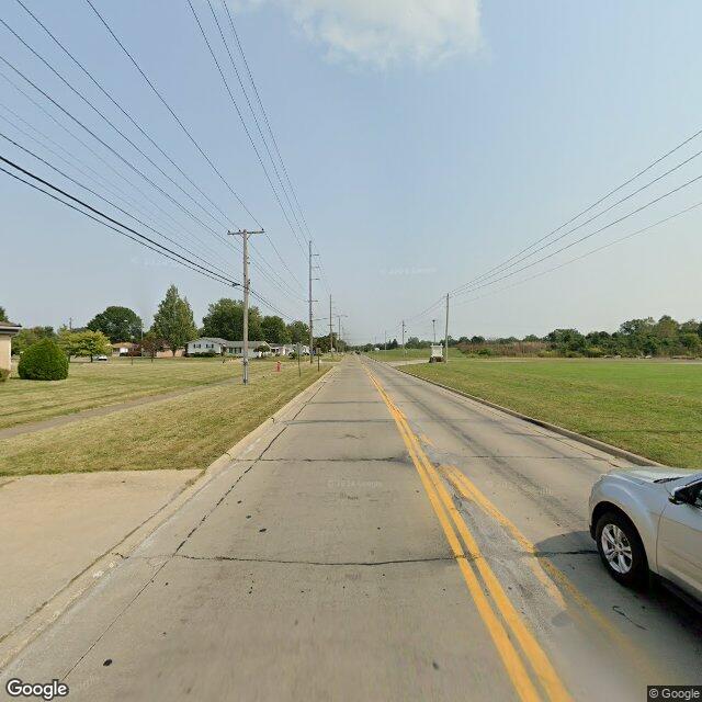 Meister Road Home, Lorain, OH Street View Image