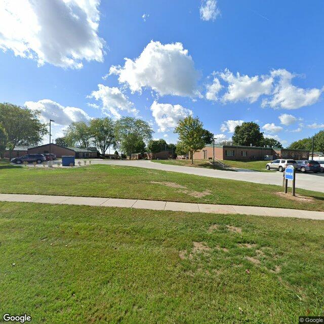 Blanchard Valley Residential Center, Findlay, OH Street View Image