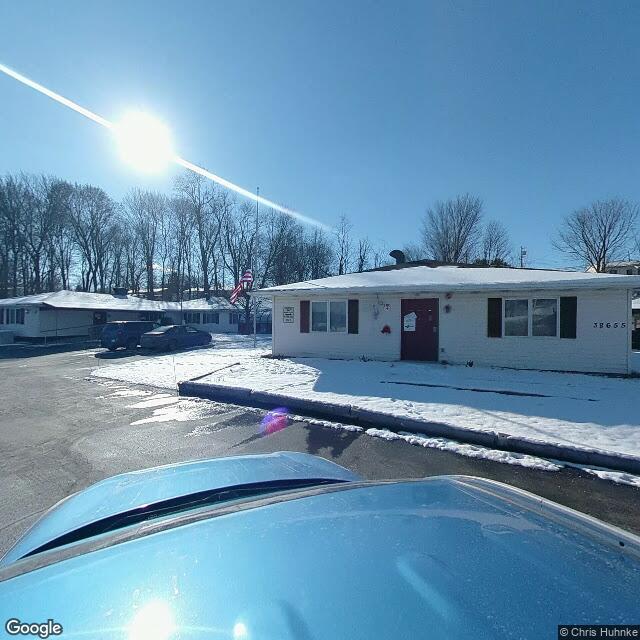 Sunrise Homes, Lisbon, OH Street View Image