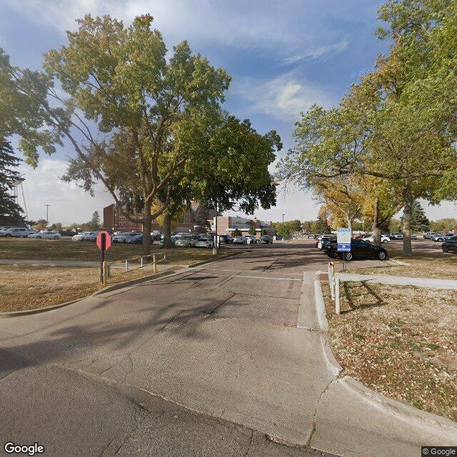 Sioux Falls V a Medical Center, Sioux Falls, SD Street View Image
