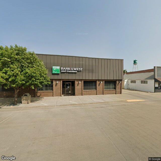Platte Care Center, Platte, SD Street View Image