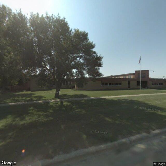 Avera Oahe Manor, Gettysburg, SD Street View Image