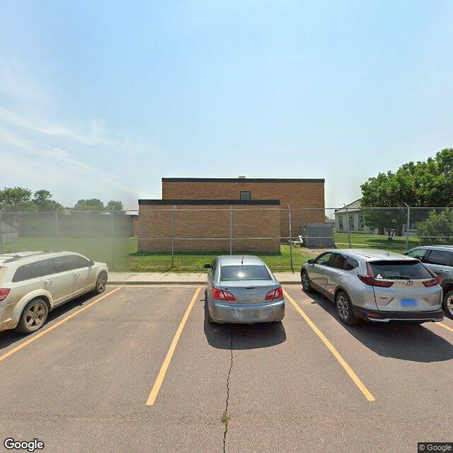 Aurora Plains Academy, Plankinton, SD Street View Image