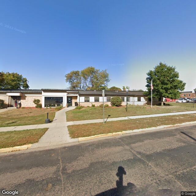 Keystone Treatment Center, Canton, SD Street View Image