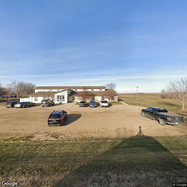 Our Home Inc-Rediscovery Drug & Alcohol Trtmt Prog, Huron, SD Street View Image