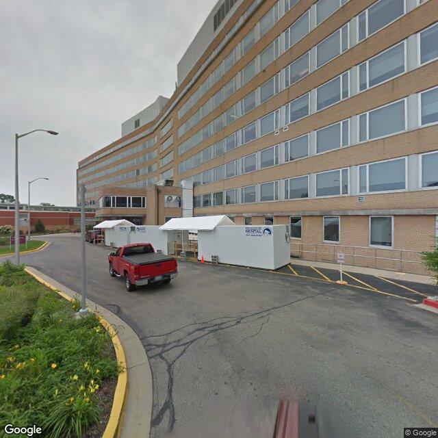 William S Middleton Memorial Veterans Hospital, Madison, WI Street View Image