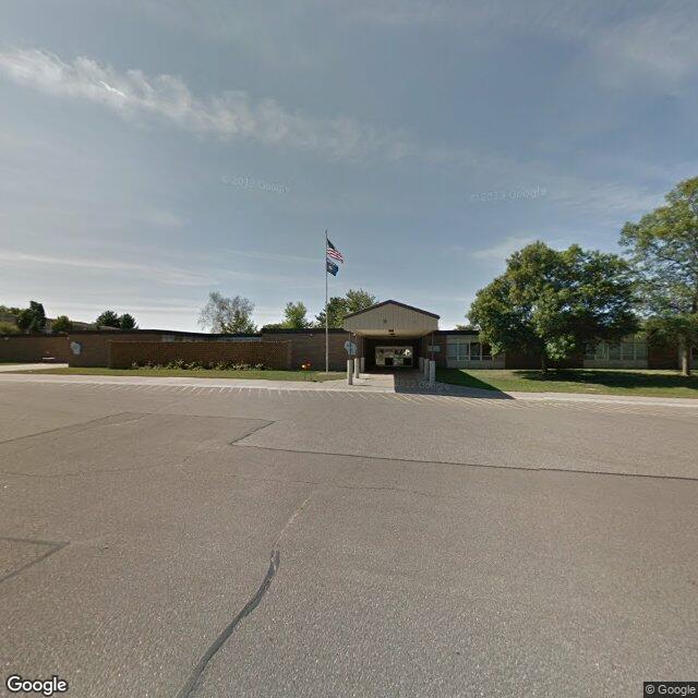 Northern WI Center Fdd, Chippewa Falls, WI Street View Image