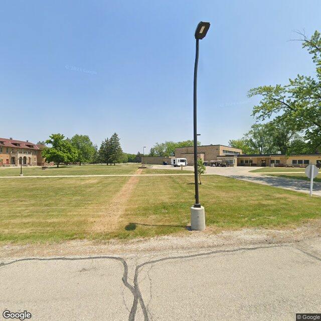 Southern WI CTR Fdd, Union Grove, WI Street View Image