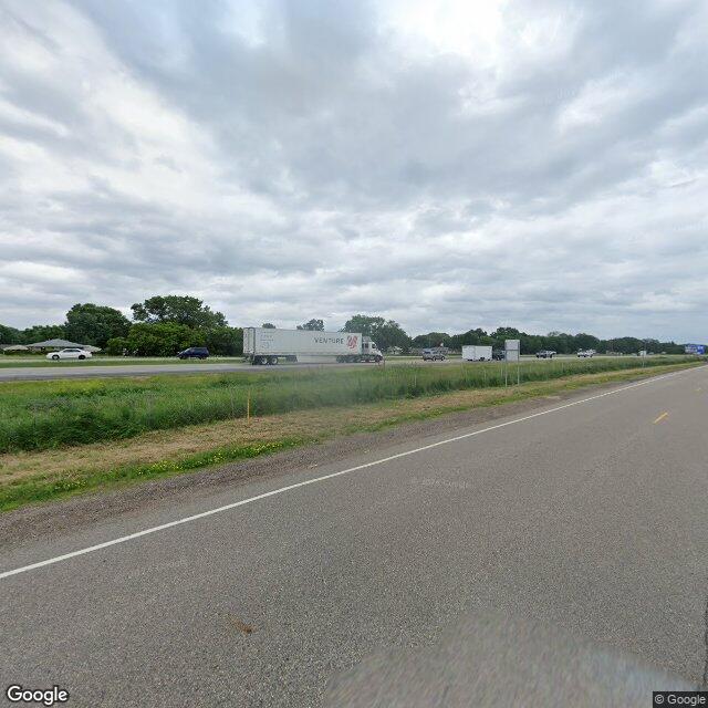 Gables Care Center at Norris Square, Cottage Grove, MN Street View Image