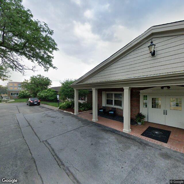 The Pearl of Naperville, Naperville, IL Street View Image