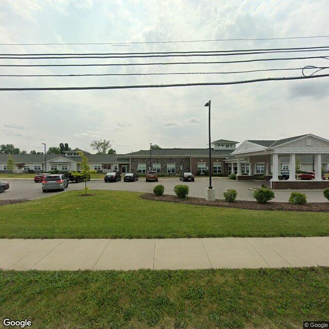 Avenue at North Ridgeville, North Ridgeville, OH Street View Image
