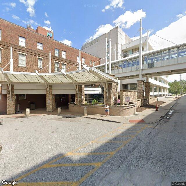 ProMedica Skilled Nursing and Rehabilitation at MetroHealth, Cleveland, OH Street View Image