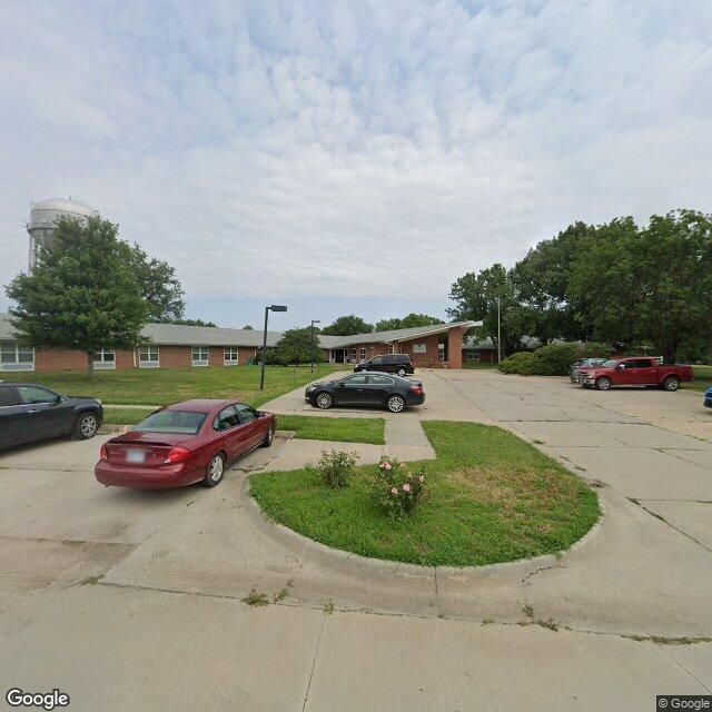 Advena Living of Clay Center , Clay Center, KS Street View Image